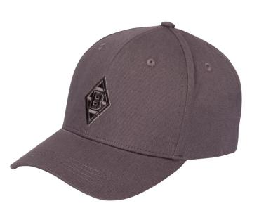 Borussia Mönchengladbach - Fancap Classic in dunkelgrau